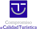 Sello compromiso calidad turística